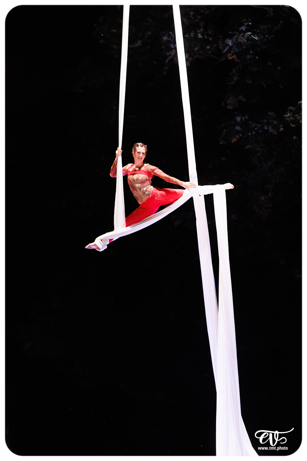 LE GRAND MIRE (CIE DEUS EX MACHINA)